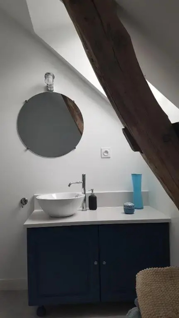 Les 7 Tilleuls - Chambres d'hôtes