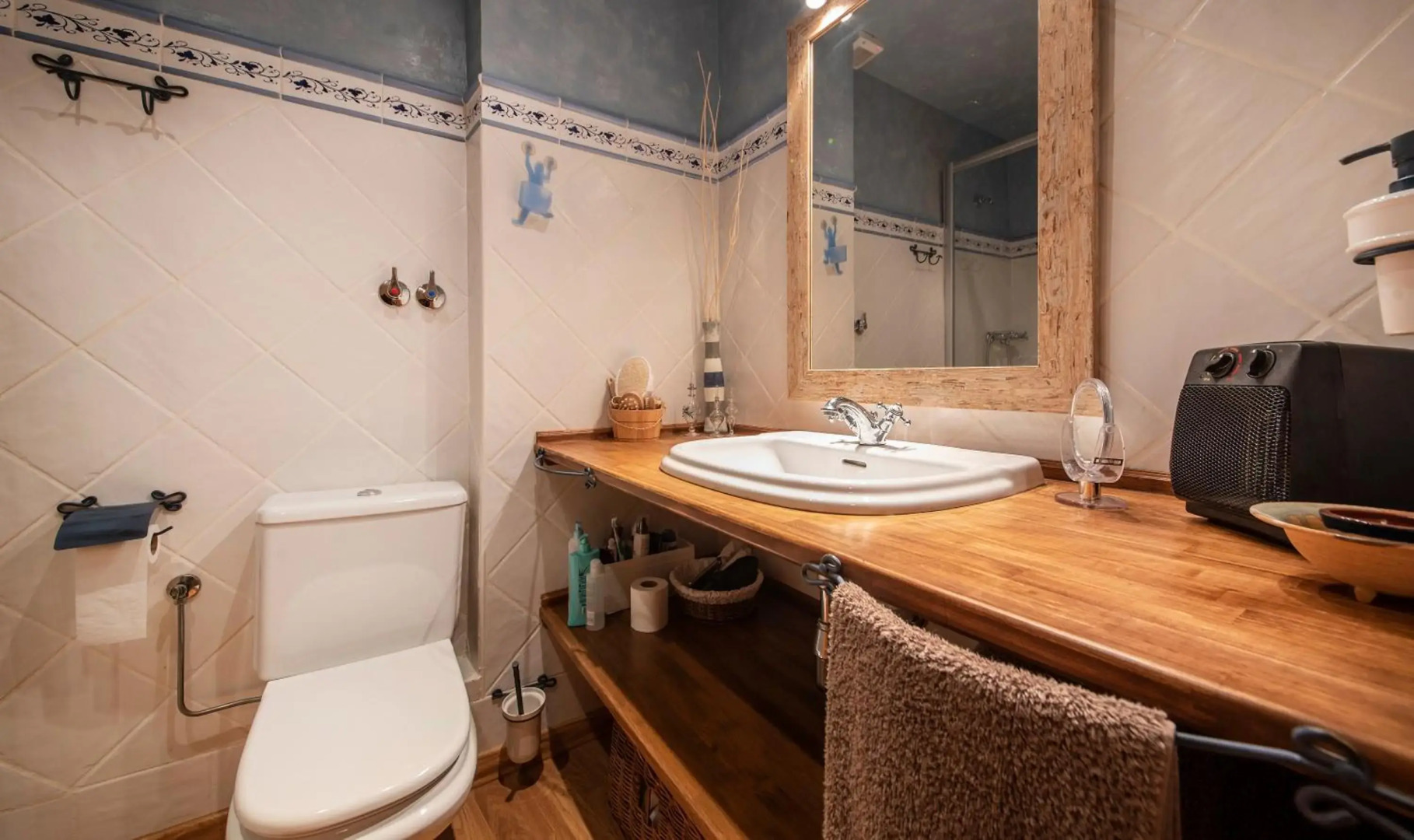 Casa La morera del Montsant