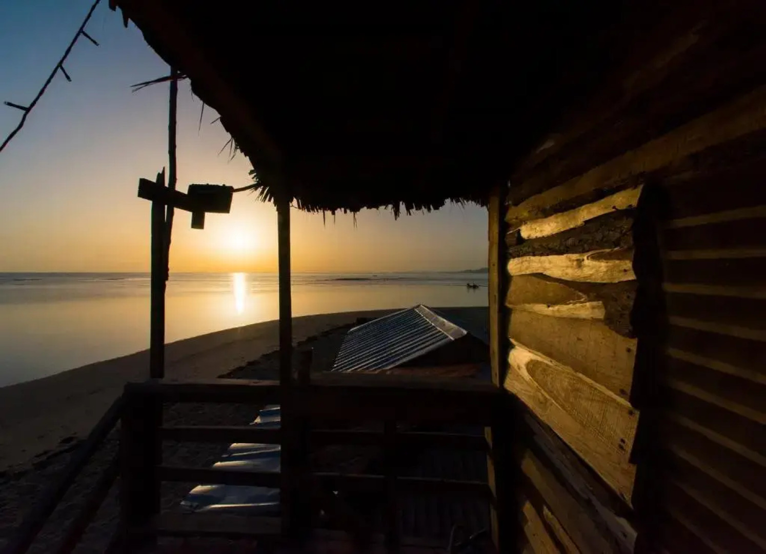 Buen Hombre Kite School with Accommodations