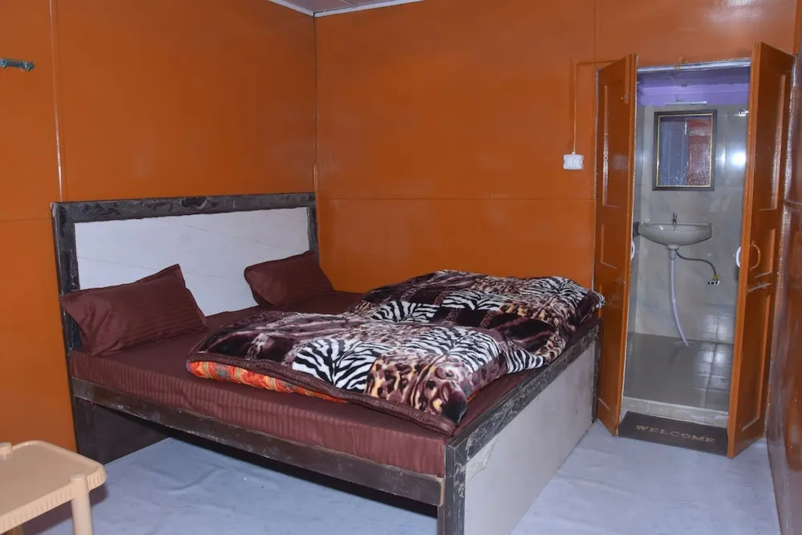 Bhajan Ashram Badrinath