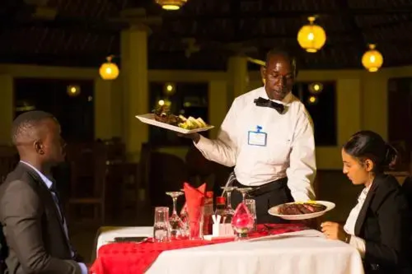 The Last Village Lodge