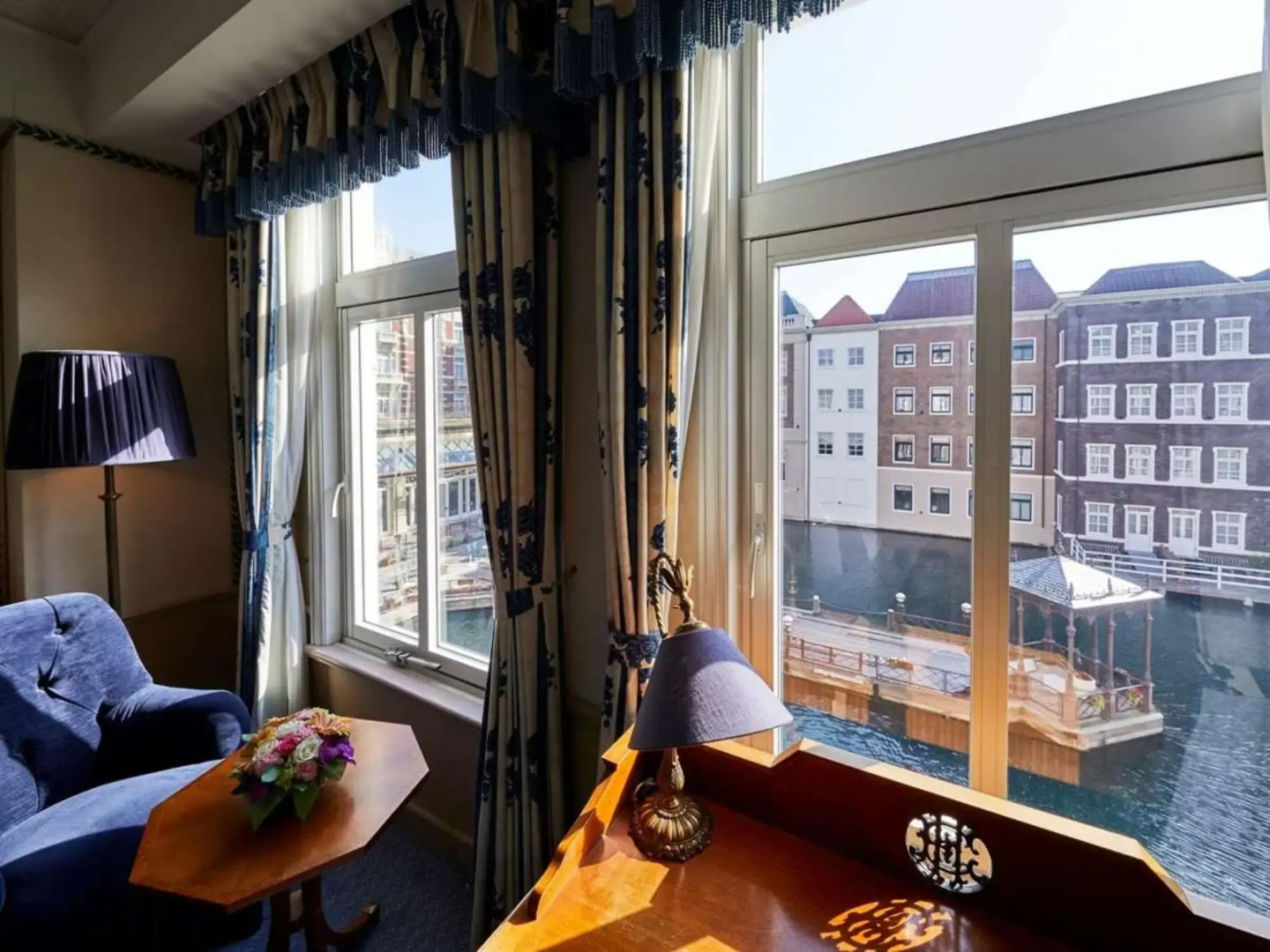 Hotel Europe Huis Ten Bosch