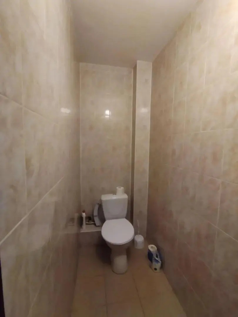 Апартаменты Домашний очаг на улице Лазурная д. 35