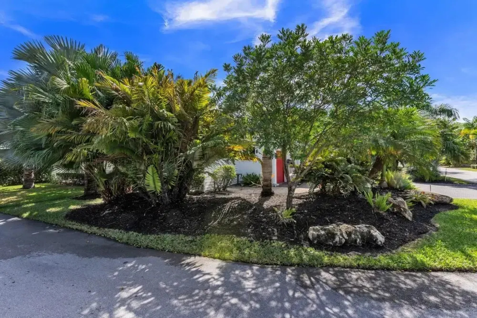 Sandcastles & Sunshine At Towering Palms Of Wilton Manors 3 Bedroom Residence by RedAwning