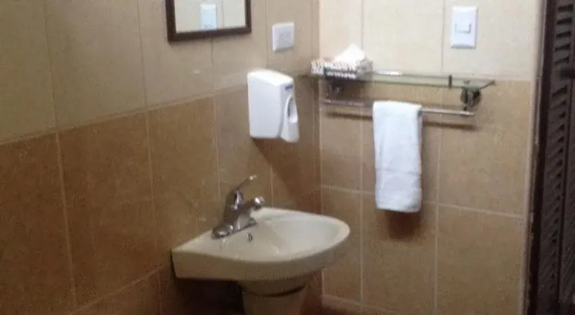 Hotel Wagelia Turrialba