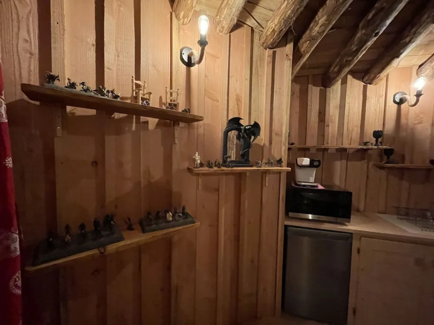 Les Ecrins de Belvedere