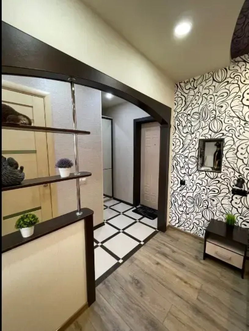 Апартаменты в 7-м микрорайоне 26