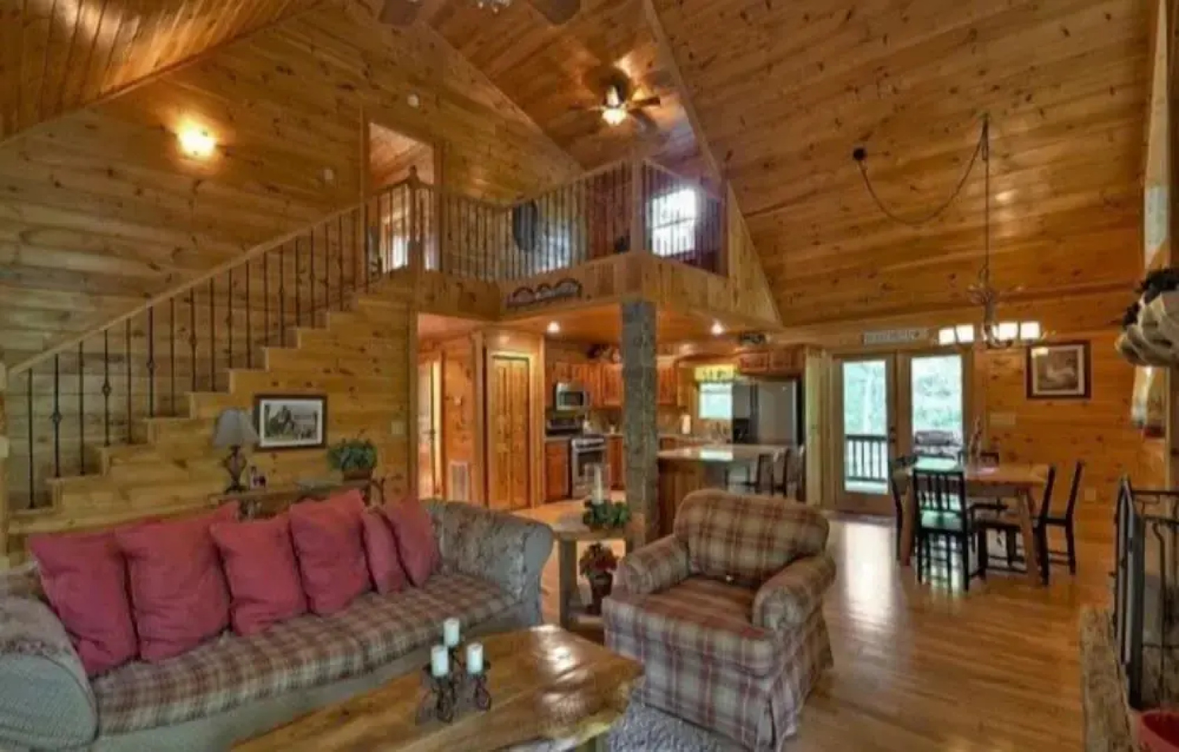 Sophies Retreat