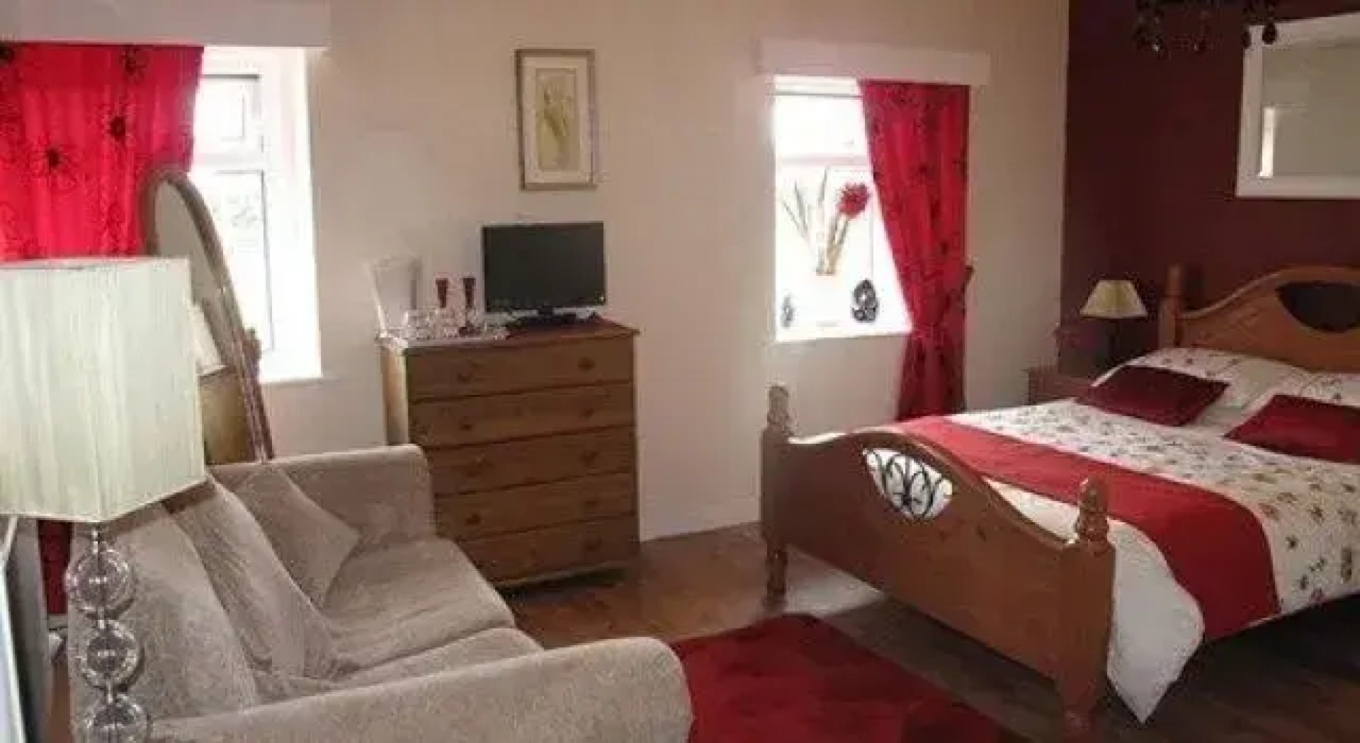 Broadlea of Robgill Country Cottage & Bed and Breakfast