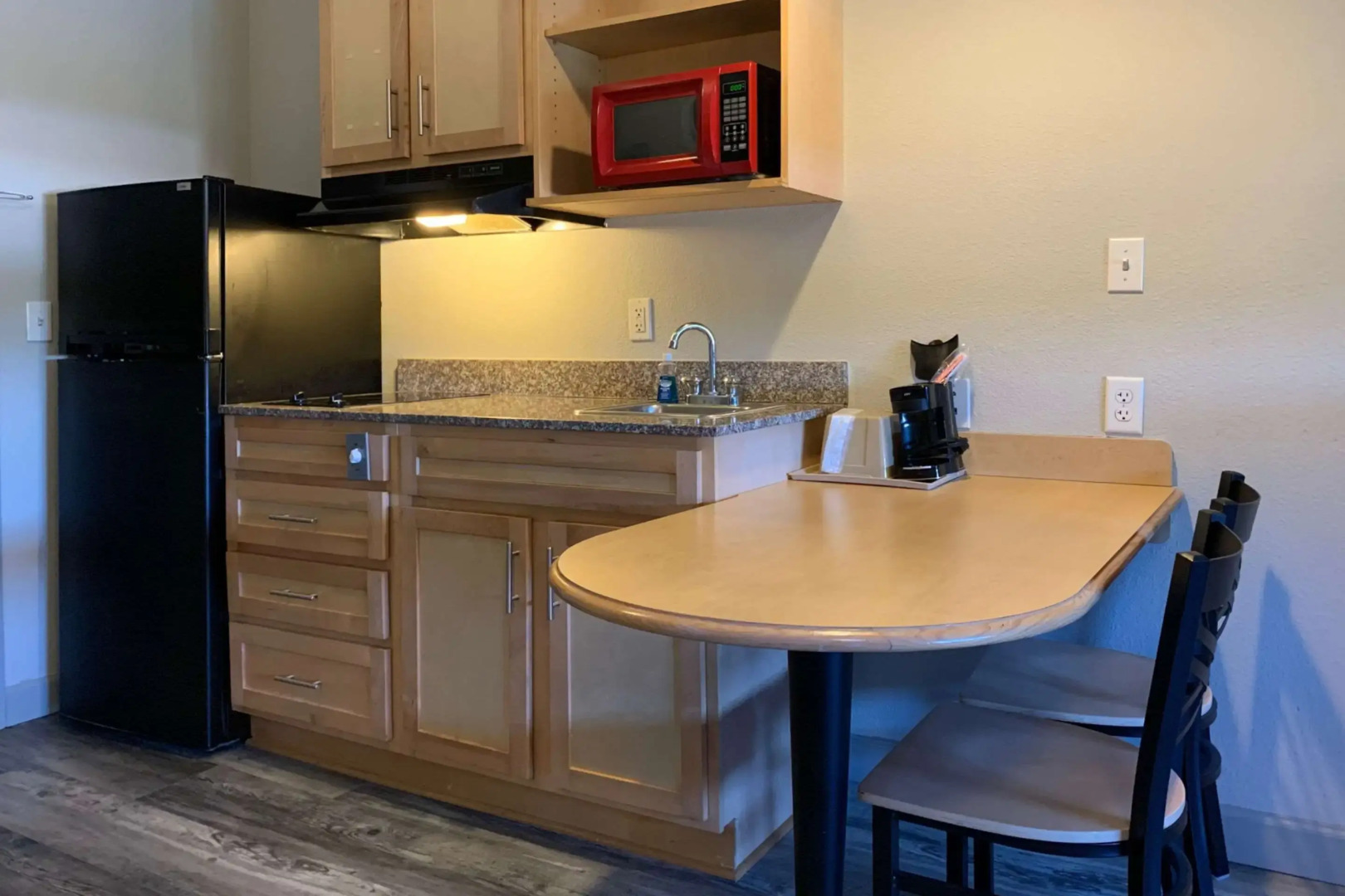 Suburban Studios near Panama City Beach