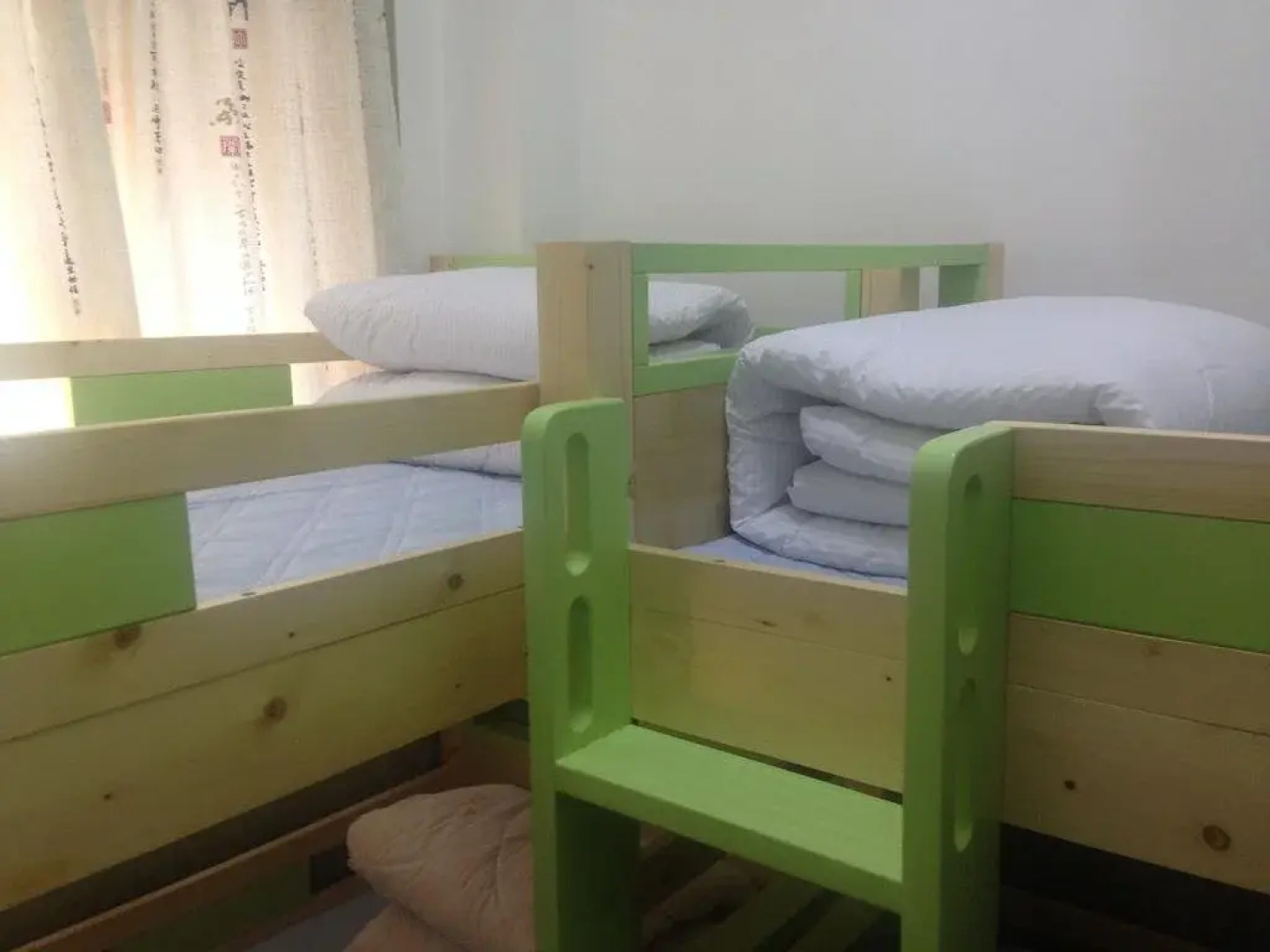 No2 Haiguan Hutong Youth Hostel Tianjin