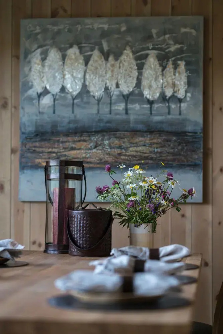 Slåttastølen Leiligheter by Geilolia
