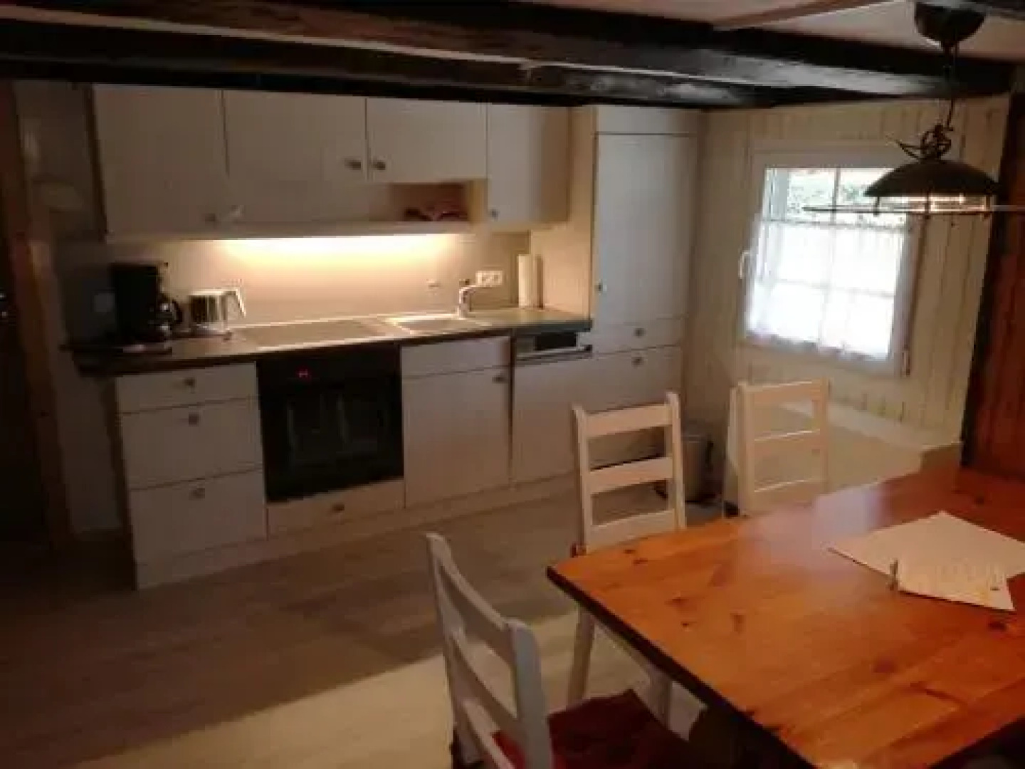 Ferienwohnung Linder