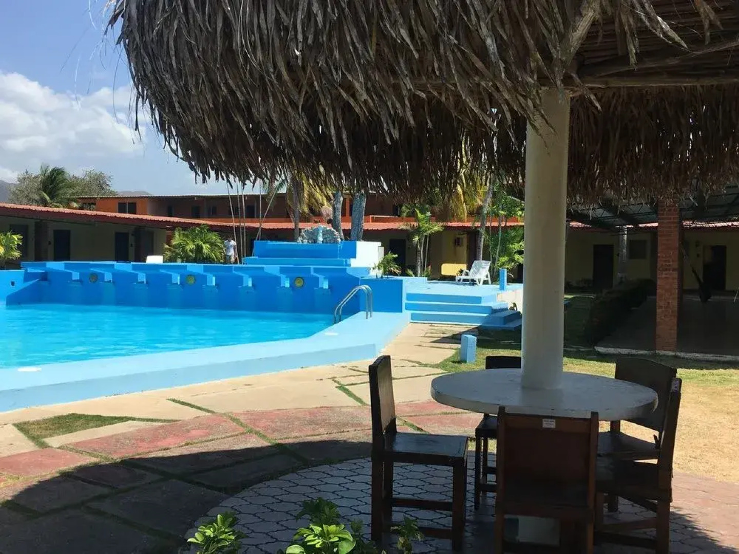 Gorgona Beach Hotel