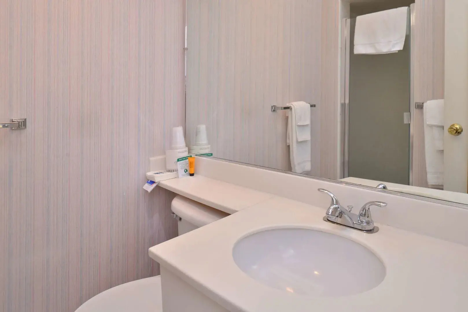 Americas Best Value Inn Tahoe City