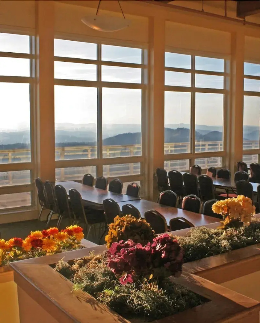 The Art of Living Retreat Center