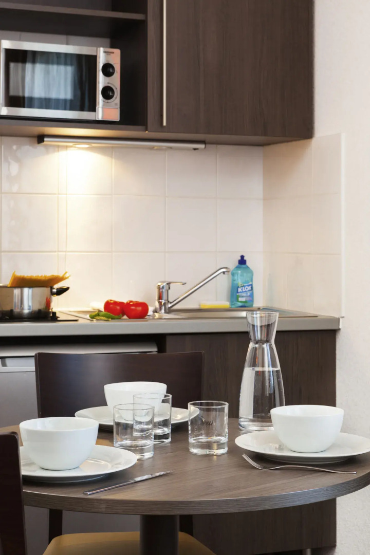 Aparthotel Adagio Access Poitiers