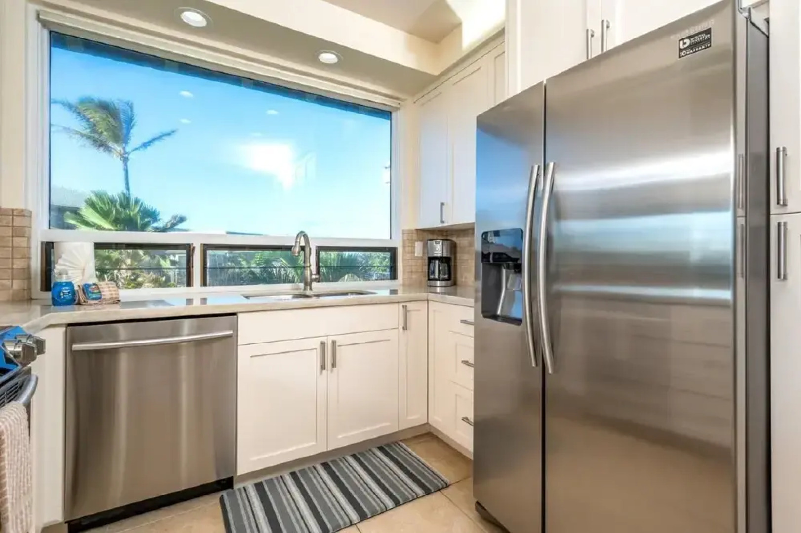 K B M Resorts- Kbv-37b3 Remodeled 2Bd Villa, Ocean Views, 3 Balconies, on Coastal Trail!