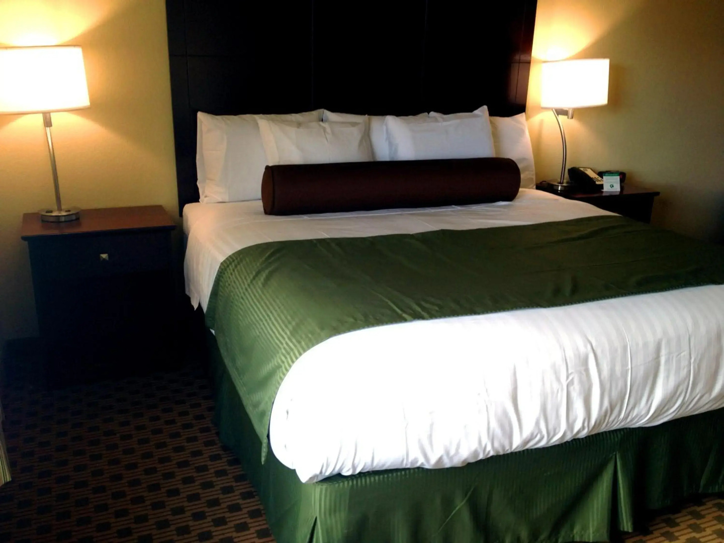 Cobblestone Hotel & Suites - Waynesboro