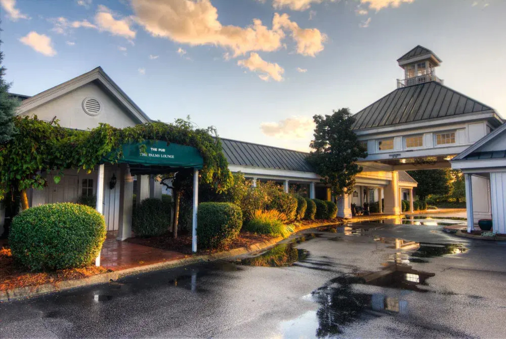 Phoenix Inn of Greenville