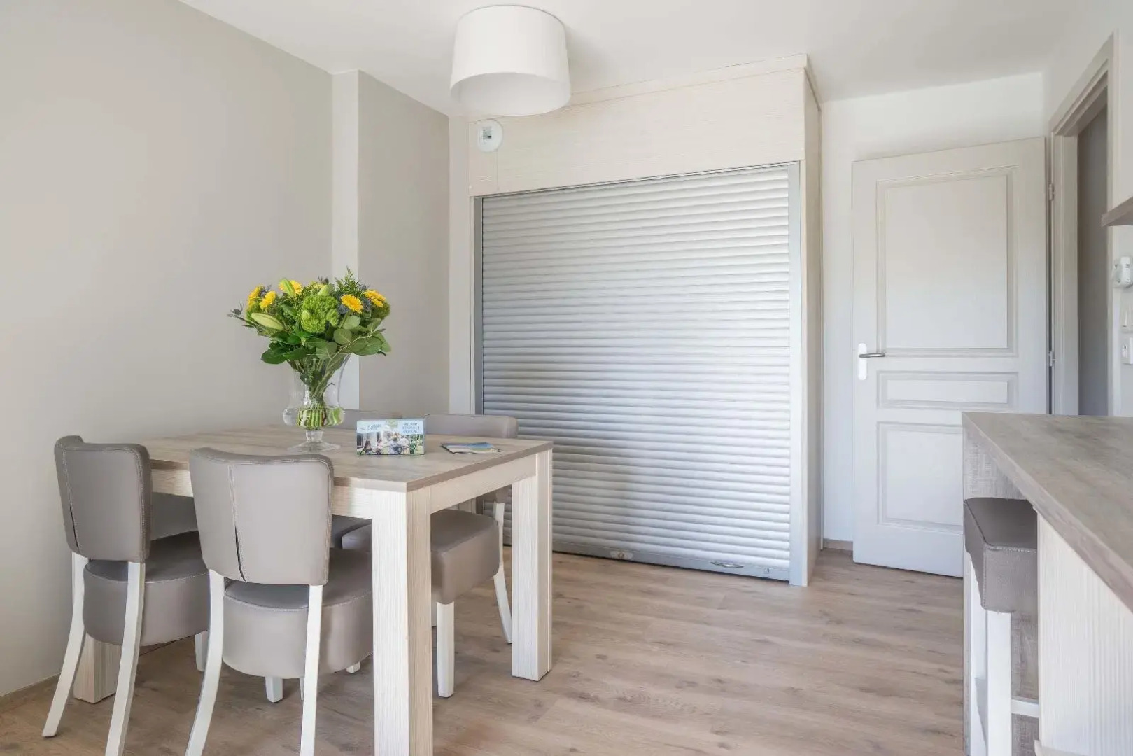 Holiday Suites La Brise des Dunes