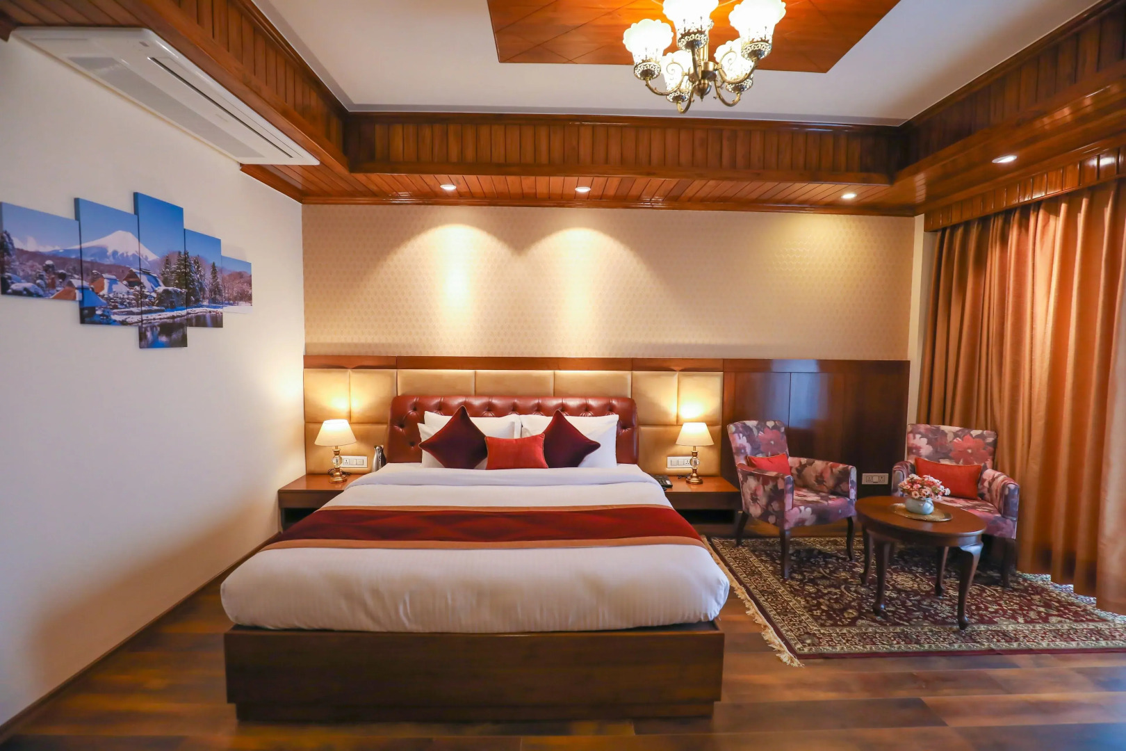 The Retreat Mashobra