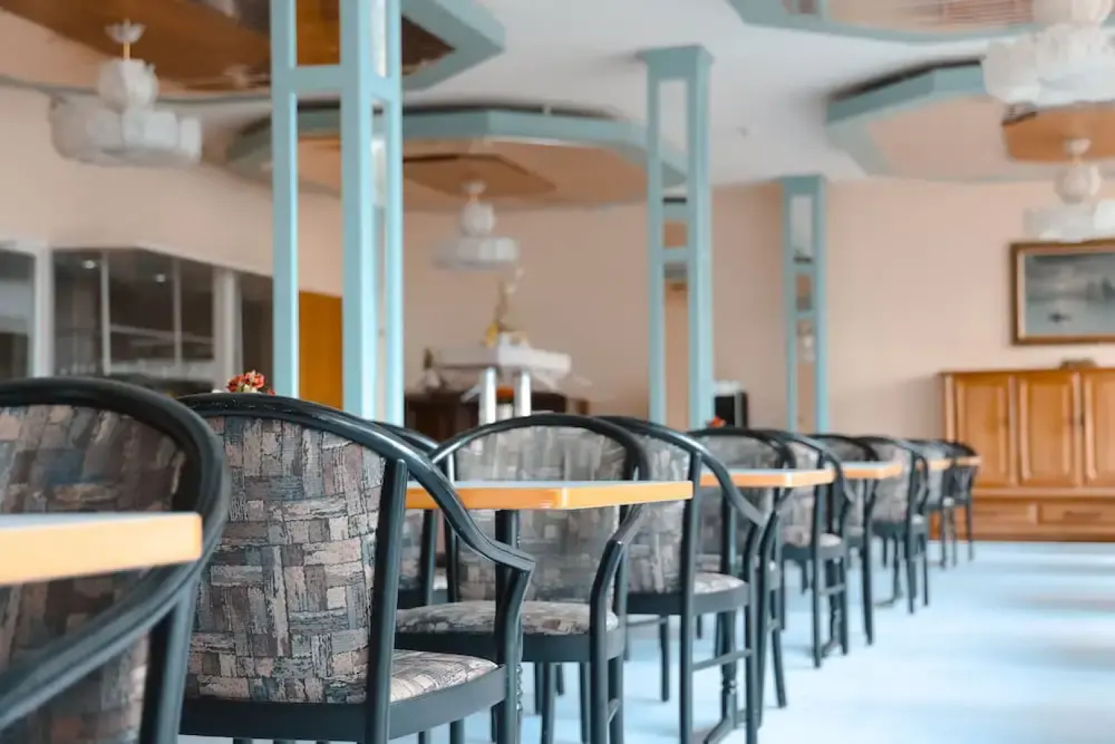 Parkhotel Beatenberg