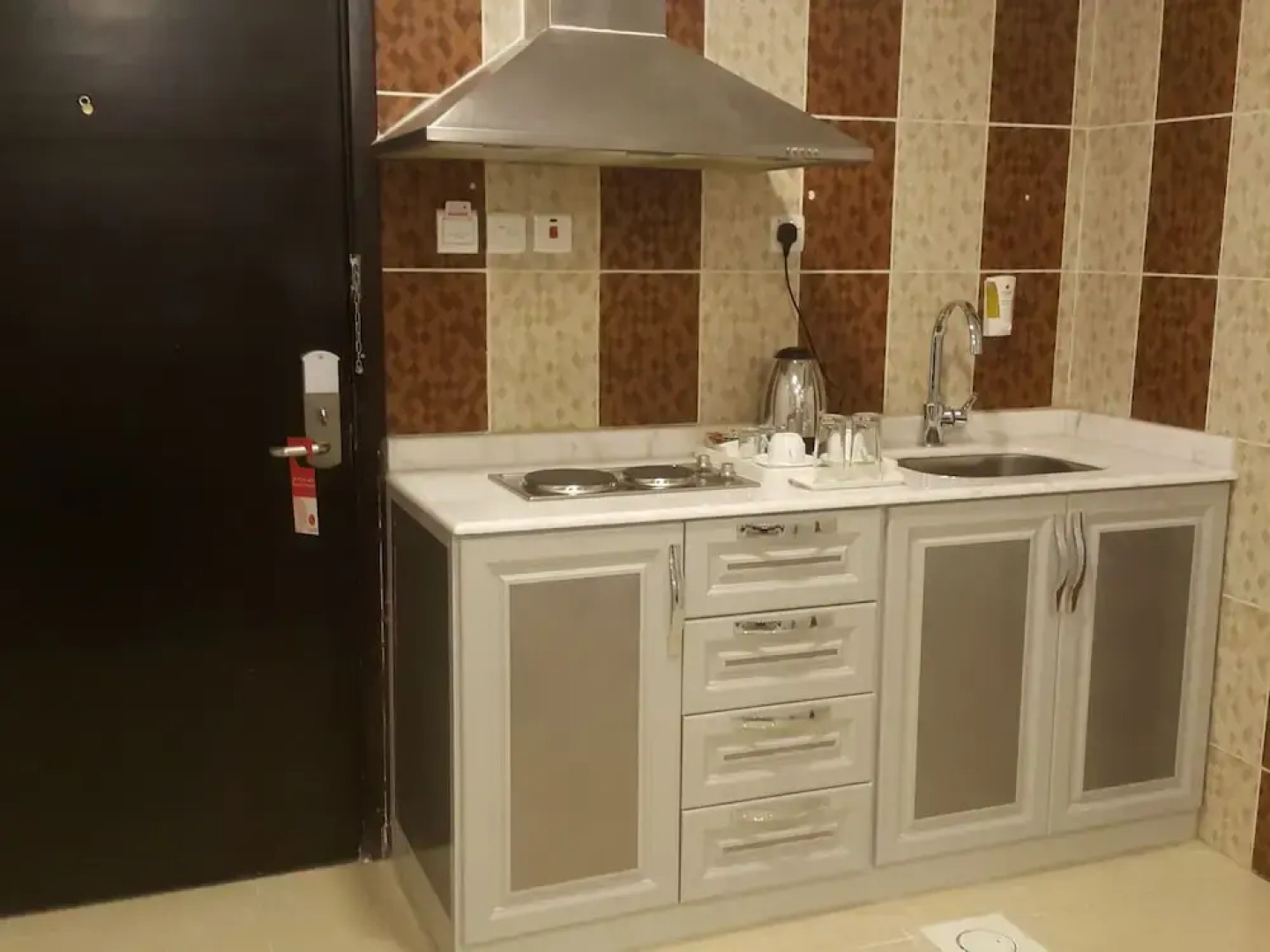 Phorbion Hotel Suites