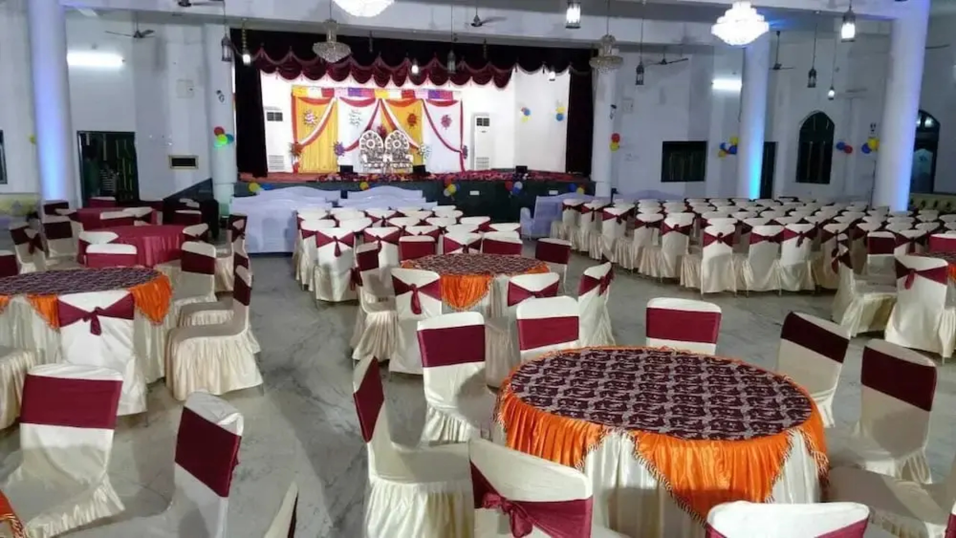 Hotel Mahamaya Palace
