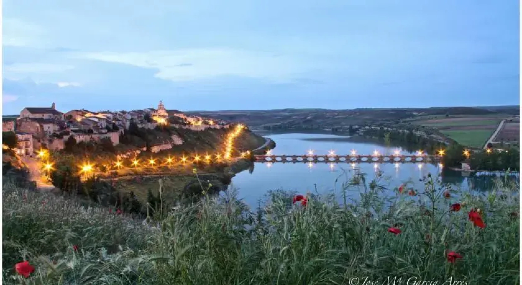 Casa Rural Maderolum
