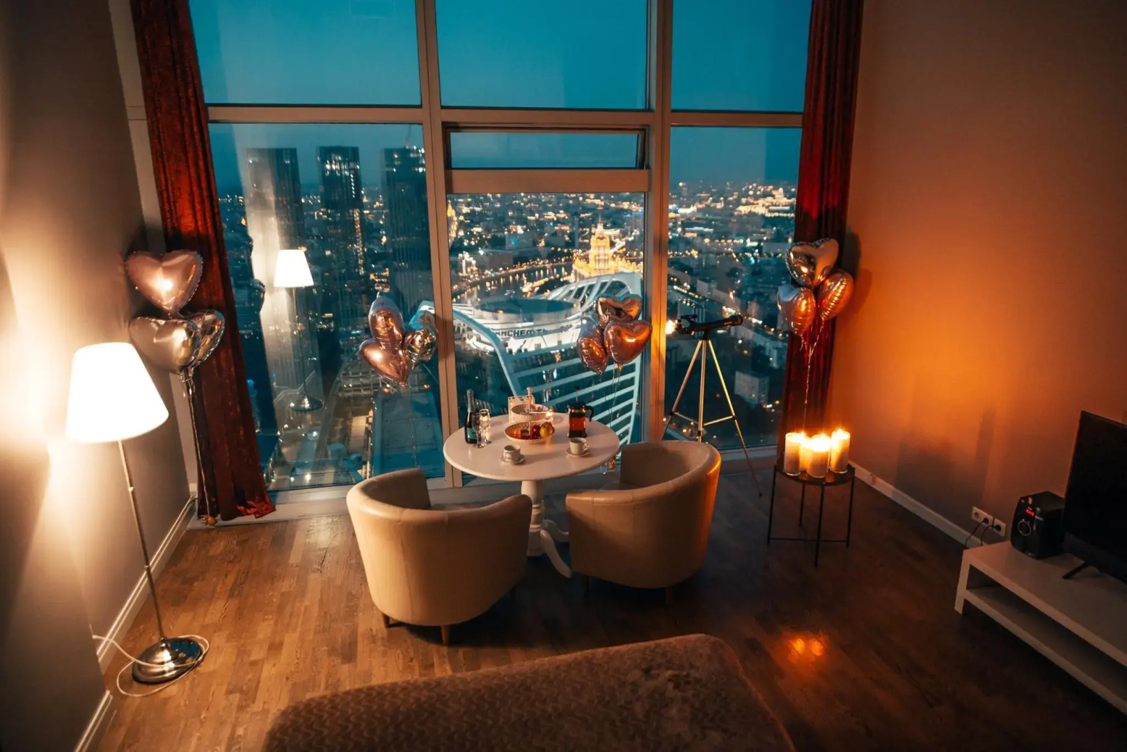 Romantic Room (Романтик Рум)