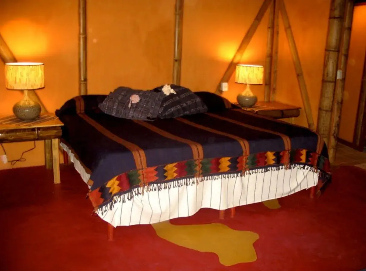 Hotel Reserva Natural Atitlan