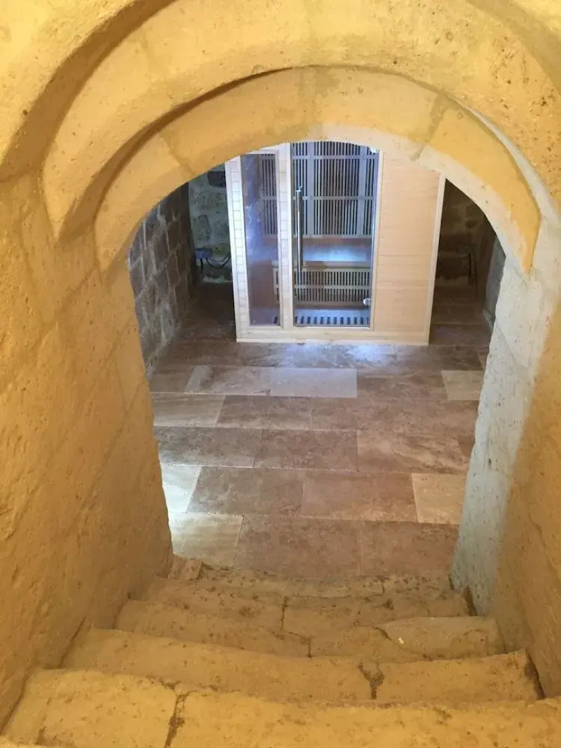 Casa La Palma & La Courmellette