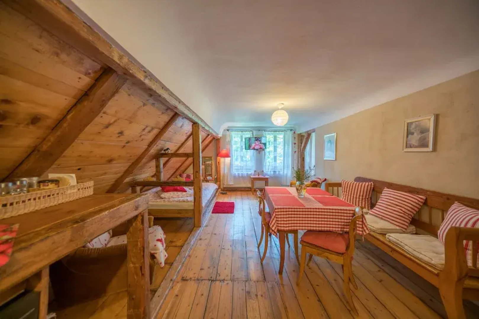 Leśniczówka Willa Anna