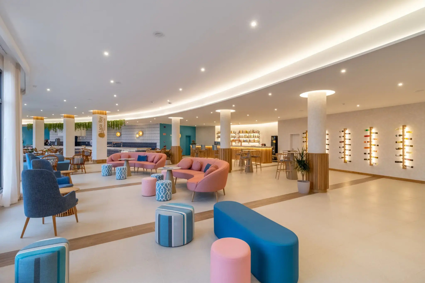 Hotel Moniz Sol - NAO USAR (agora Ã© Aqua Natura Bay)