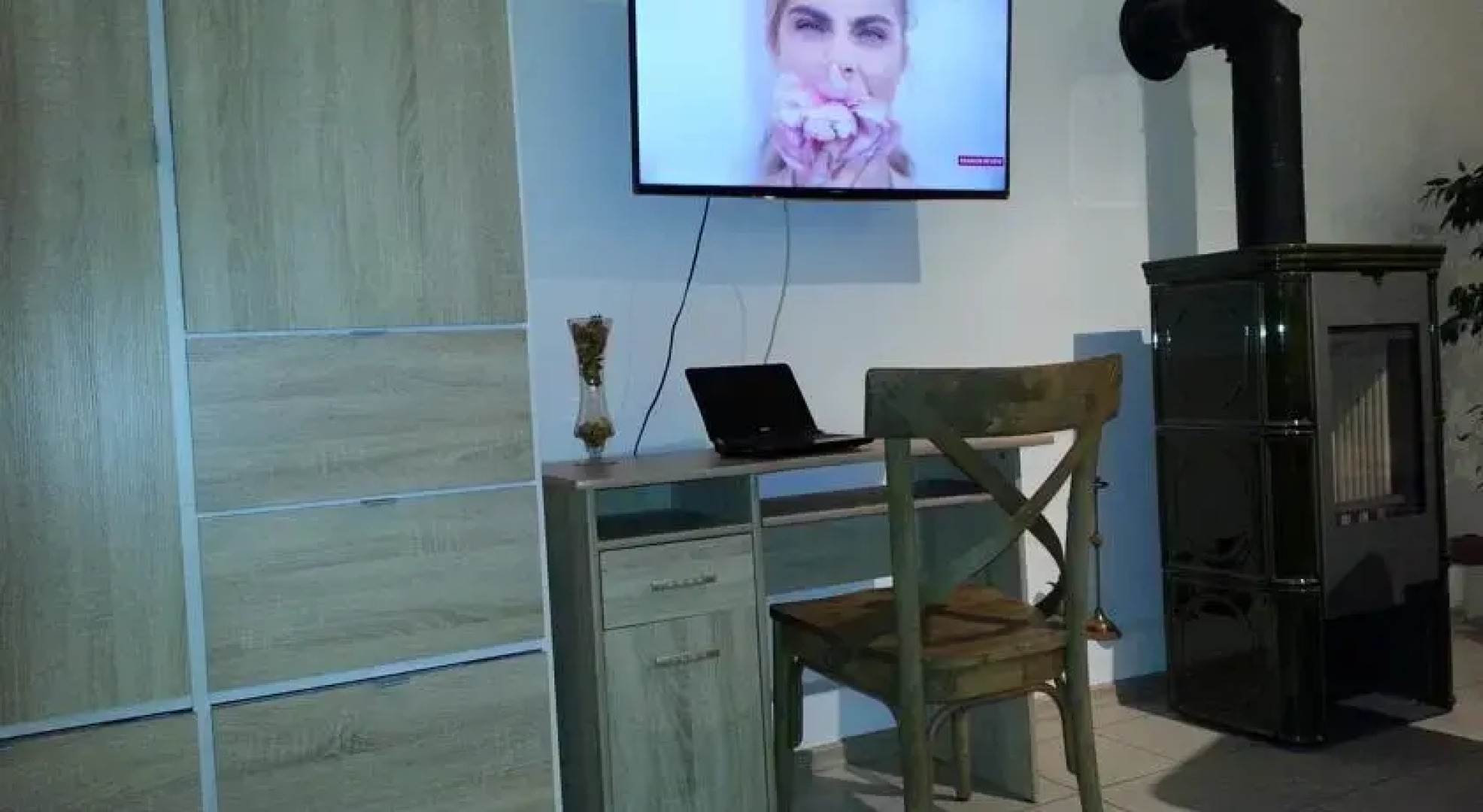 Spa Park Guest Rooms