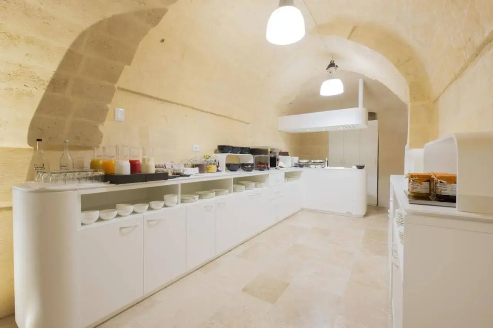 Aquatio Cave Luxury Hotel & SPA