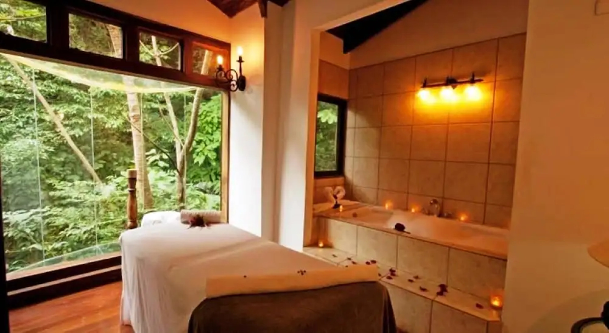 Borinquen Thermal Resort