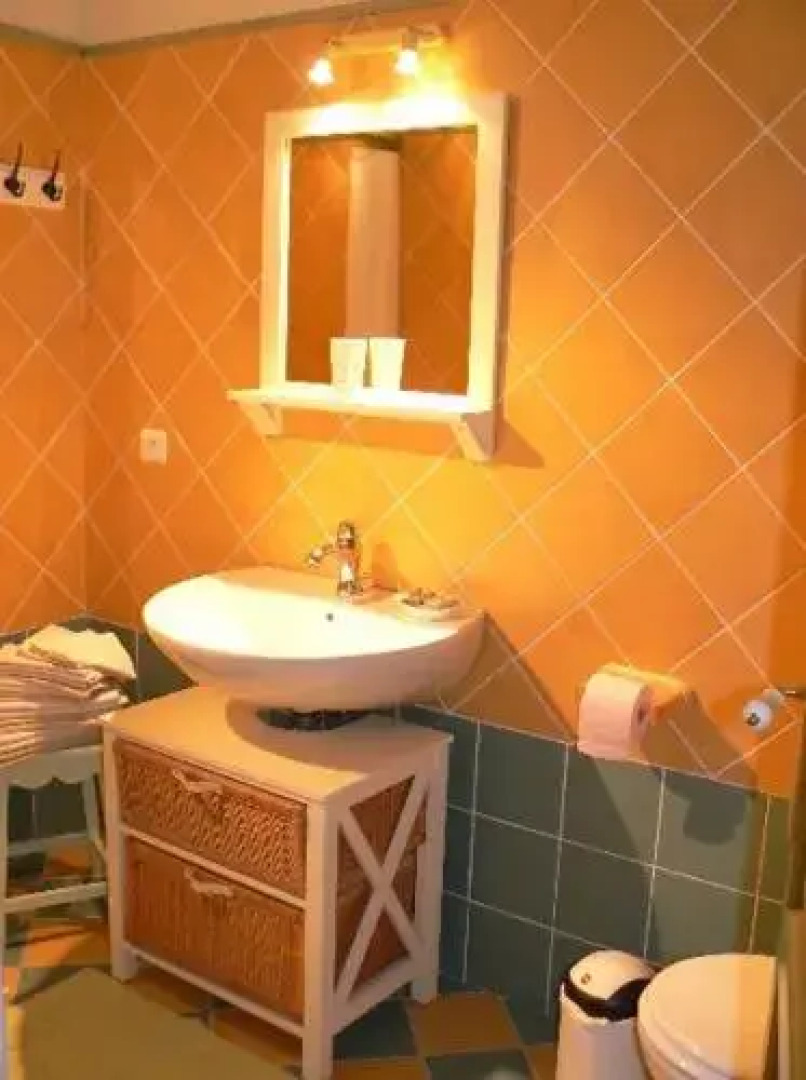 Chambres dHôte Le Moulin à Epices