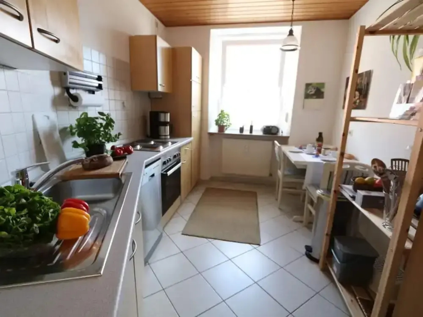 Holiday Apartment Old Town Hall