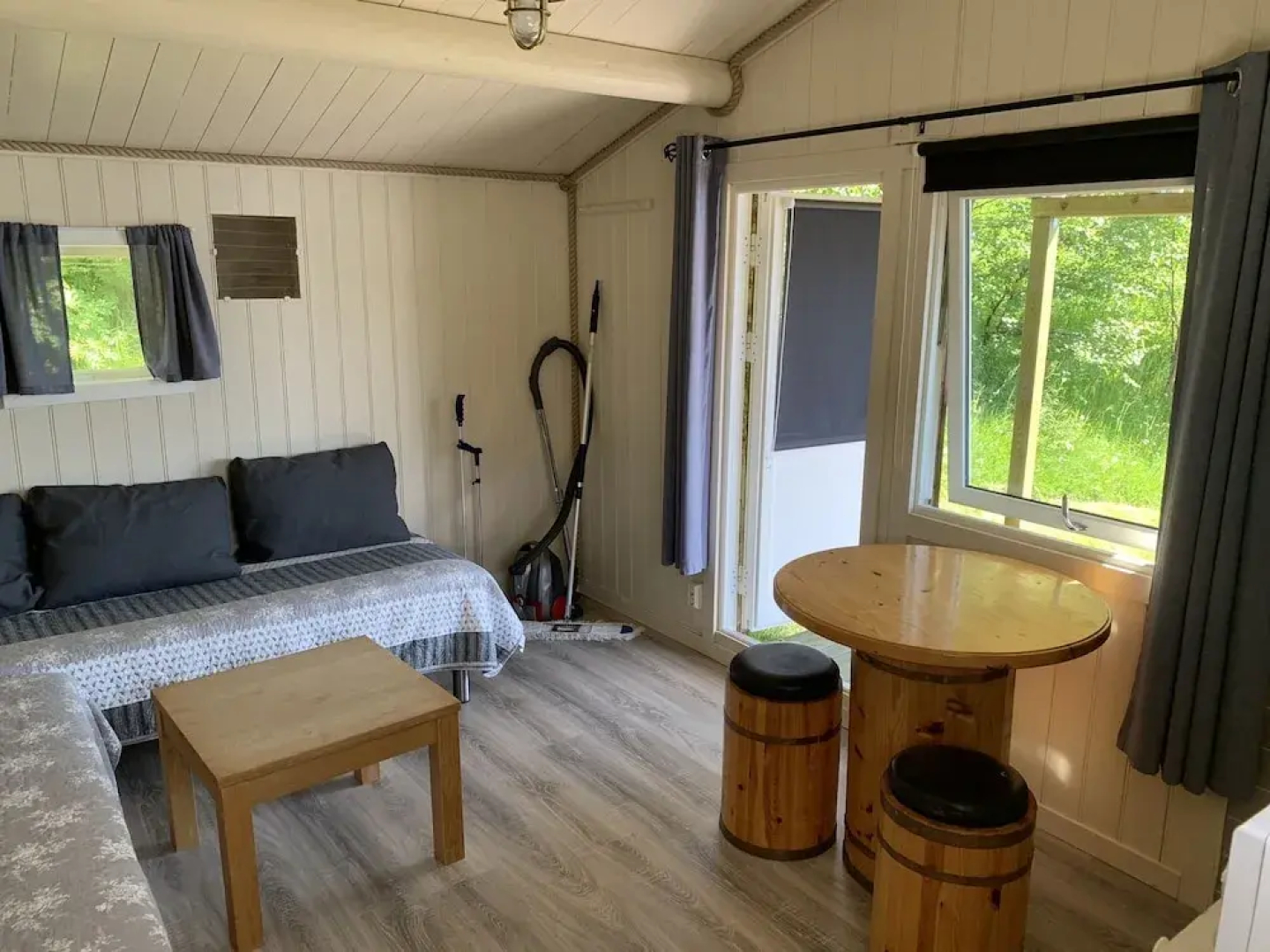 Fagervik Camping