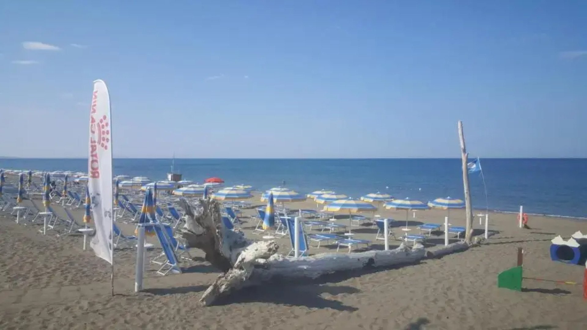 Happy Camp mobile homes in Camping Free Beach