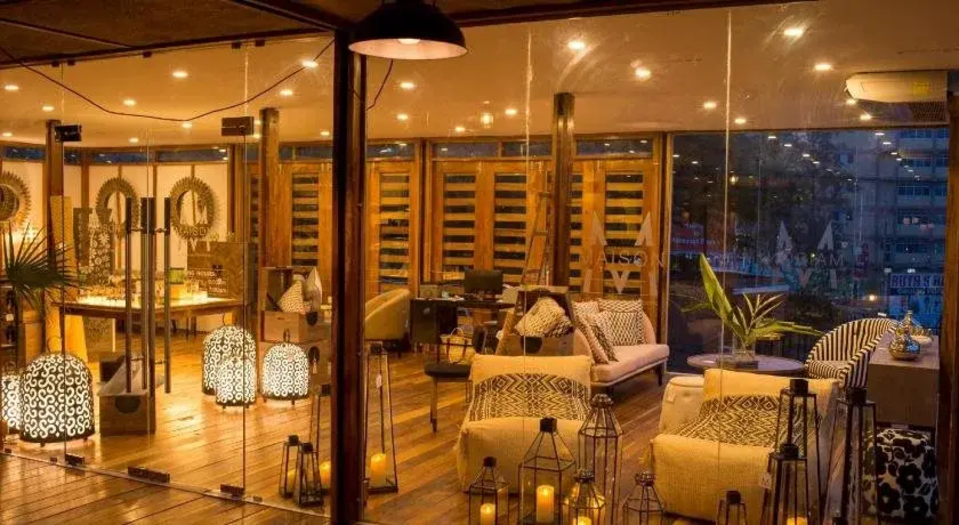 Le Petit Village Hotel & Spa