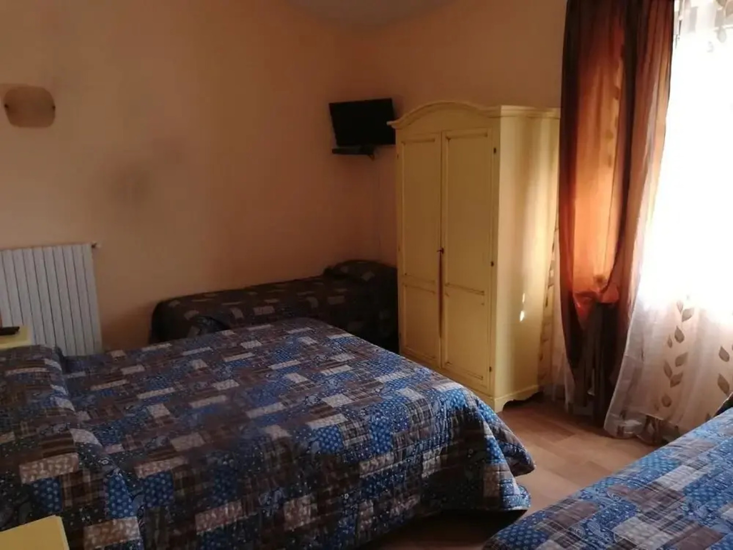 Agriturismo San Pietro