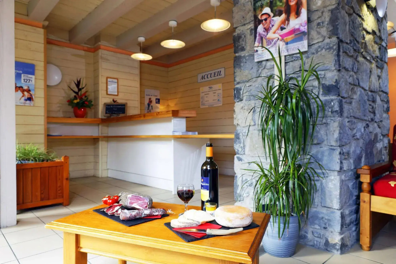 Résidence Nemea Les Grands Ax