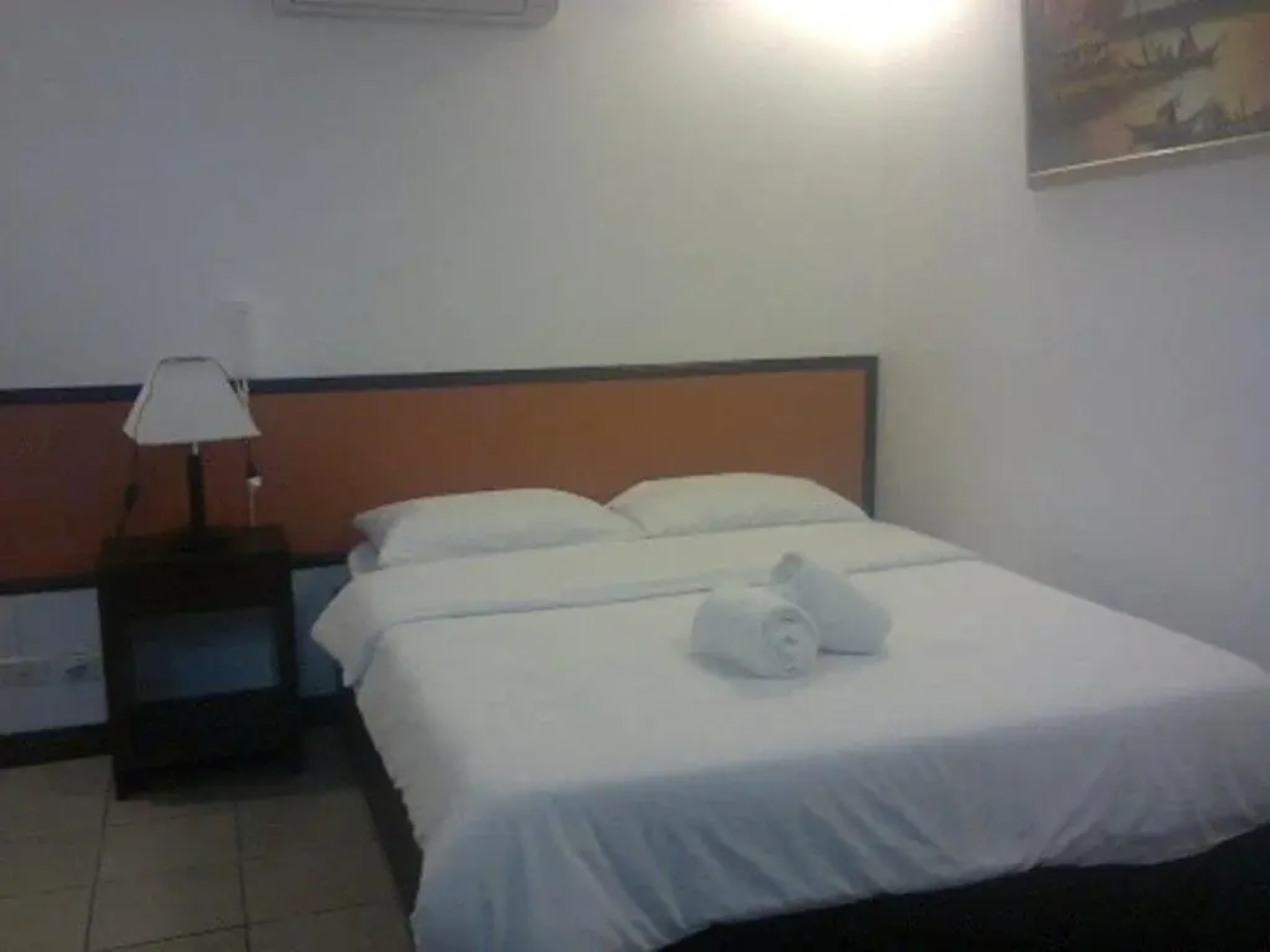 Tagaytay Haven Hotel Mendez