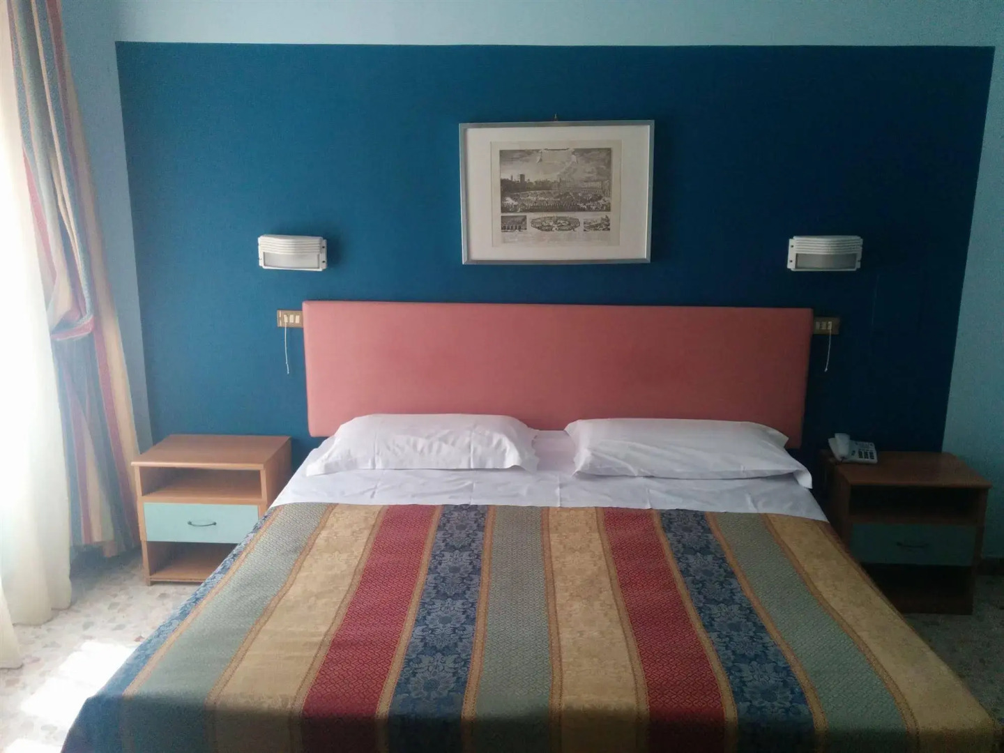 AgriHotel Villa Ambra