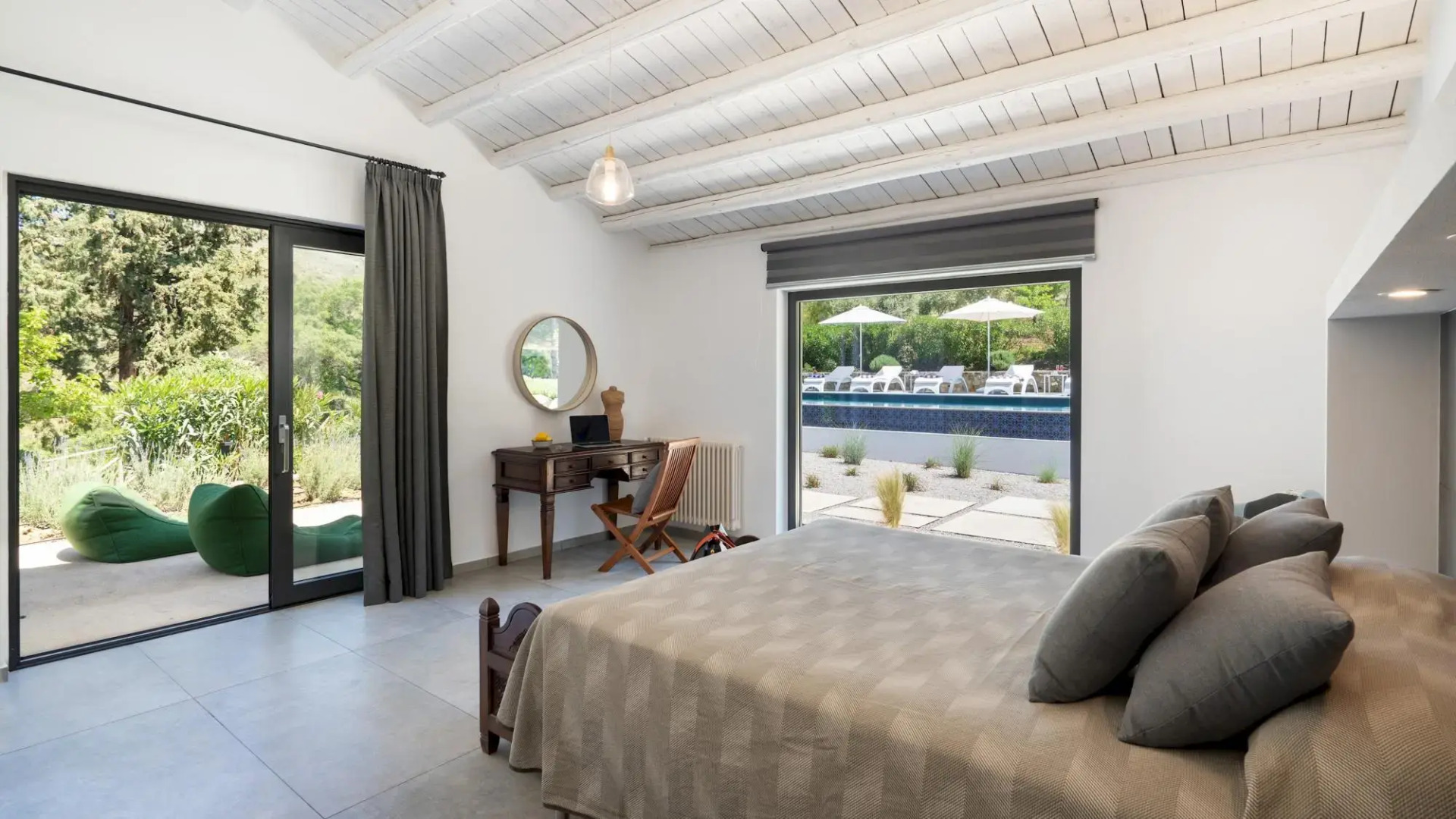 Villa Charme 6 in Pollina