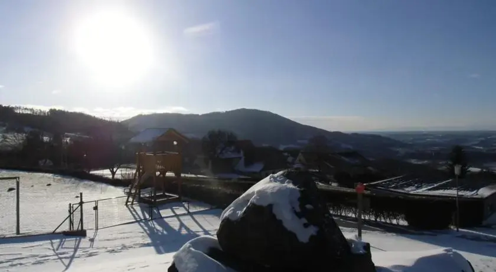 Feriendörfl Apfelland