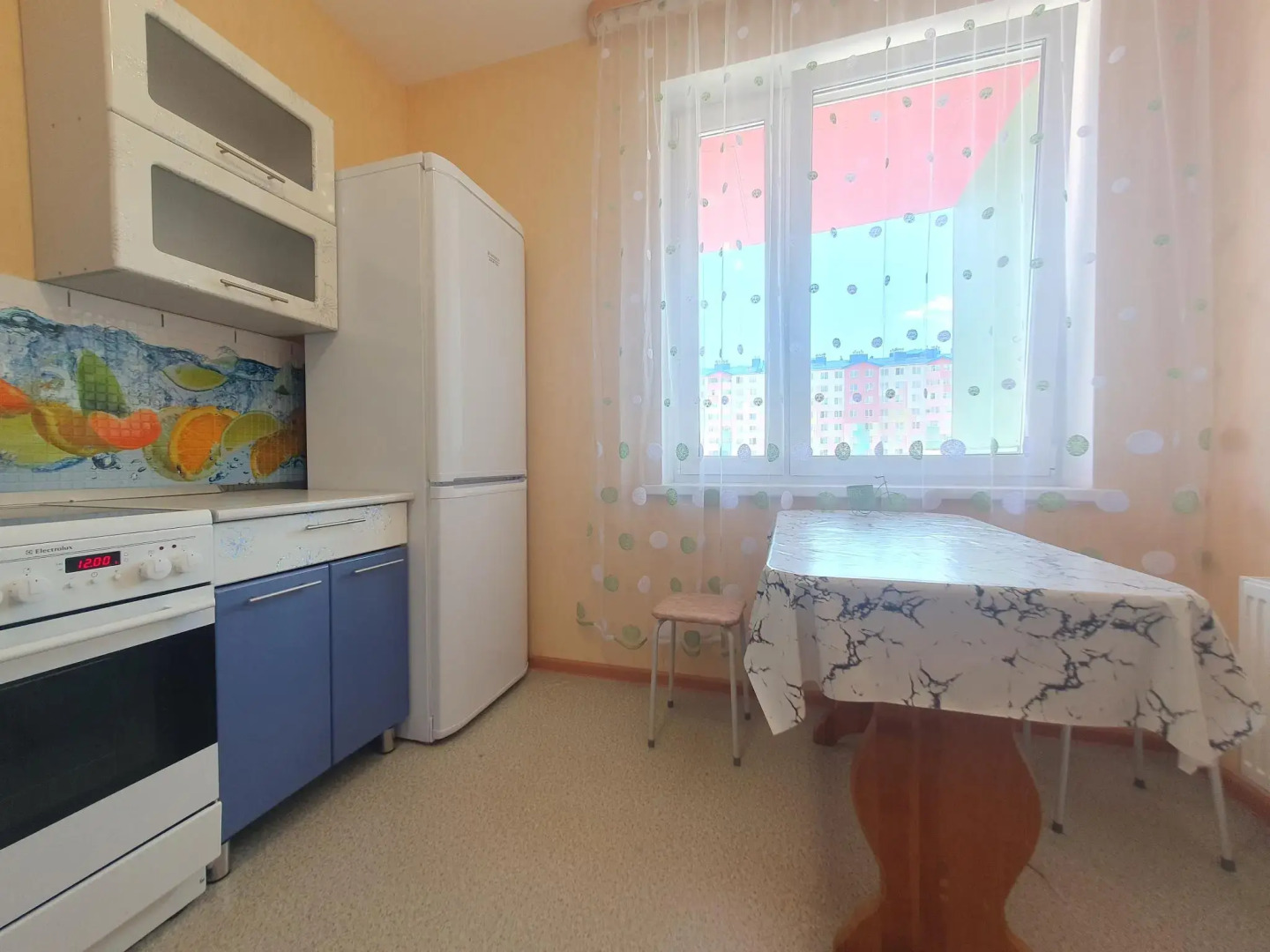 Апартаменты на улице Советская 106